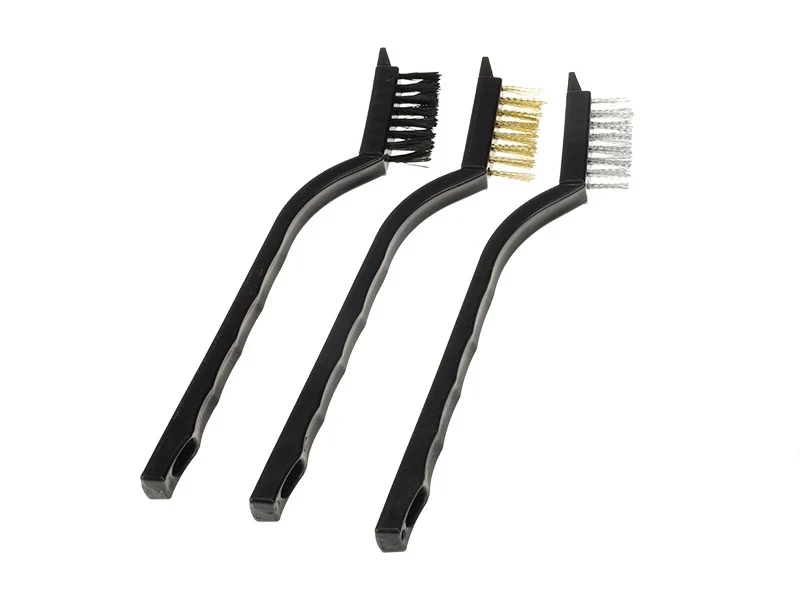 Detailing set, 9 dij.