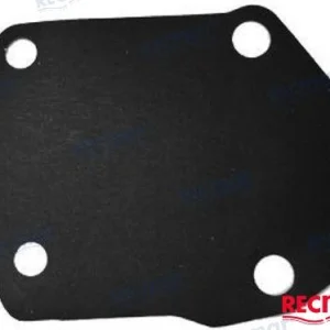 Diaphragm Fuel Pump 40-90 hp (1995-2005)