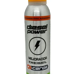 DIESEL POWER- Pojačivač učinkovitosti dizela