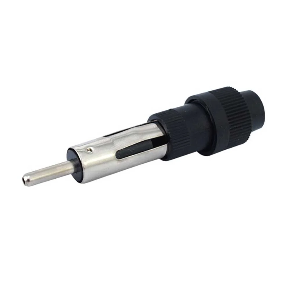 DIN adapter za antenu s navojnim poklopcem