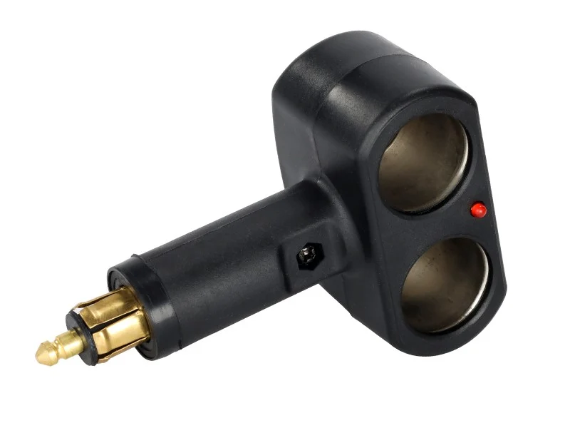DIN- EURO adapter utikač