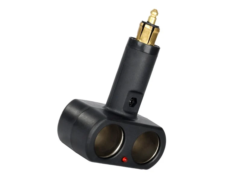DIN- EURO adapter utikač