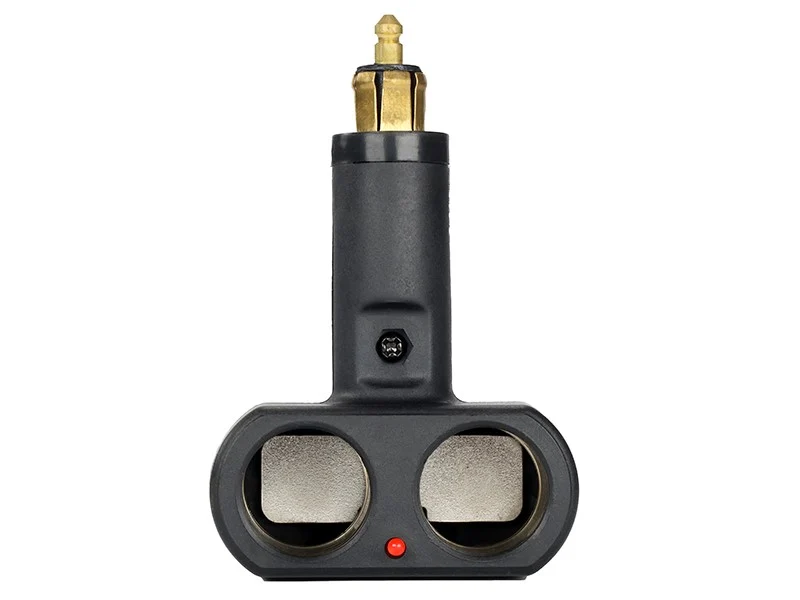 DIN- EURO adapter utikač