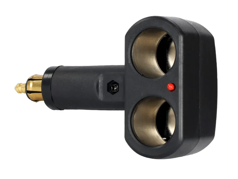 DIN- EURO adapter utikač
