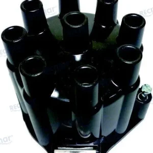 Distributor Cap Delco V8