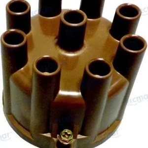 Distributor Cap Prestolite V8 (screw mount)