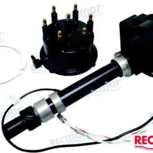 Distributor Mercruiser Thunderbolt & GM V6