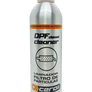 DPF CLEANER- Aditiv za čišćenje filtra čestica