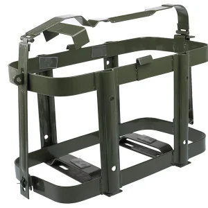 držč kanistra, 20L, metalni