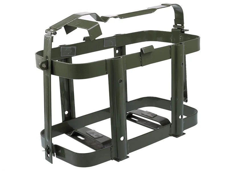 držč kanistra, 20L, metalni