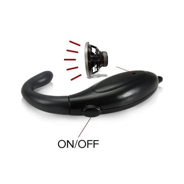 Driver safety alarm - ostanite budni tijekom vožnje