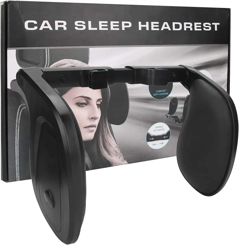 Drzač za glavu auto sedista