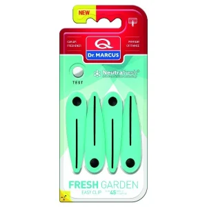 Easy Clip osvježivač zraka, Fresh Garden