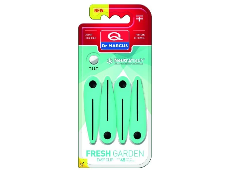 Easy Clip osvježivač zraka, Fresh Garden