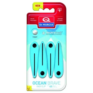Easy Clip osvježivač zraka, Ocean Brave