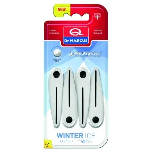 Easy Clip osvježivač zraka, zimski led