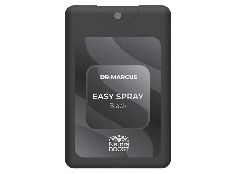Easy Spray osvježivač zraka 17 ml, crni