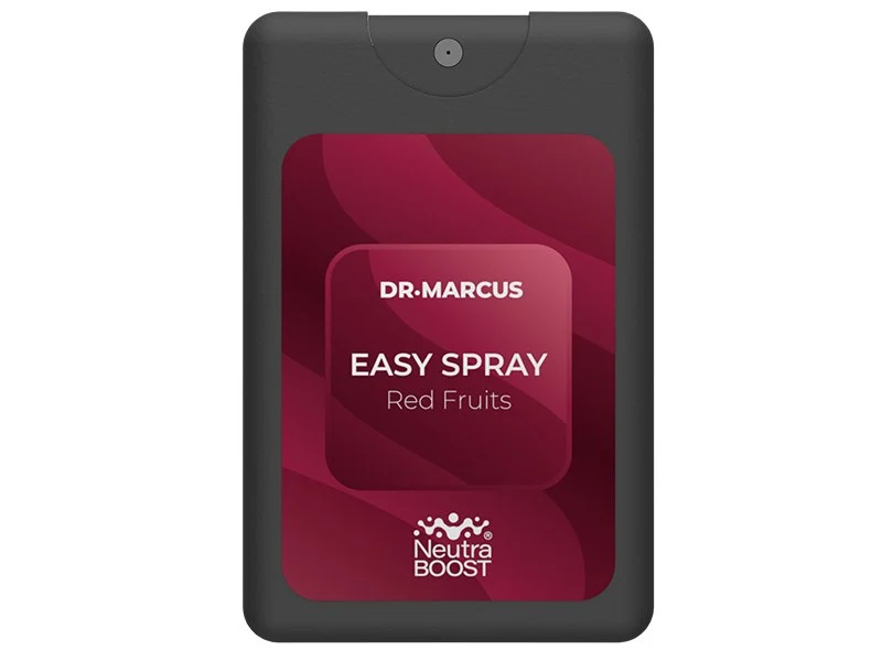 Easy Spray osvježivač zraka 17 ml, crveno voće