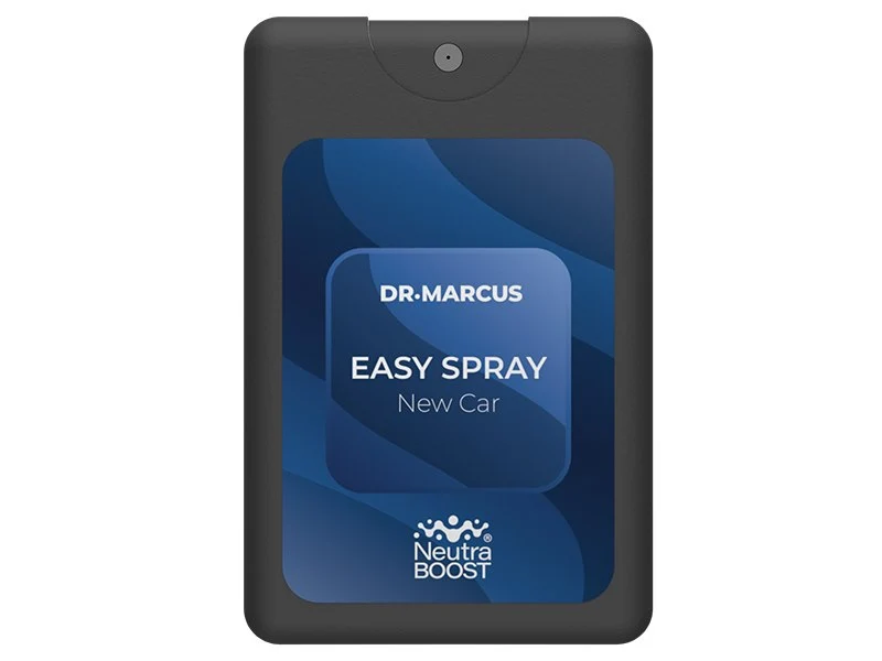 Easy Spray osvježivač zraka 17 ml, Novi automobil