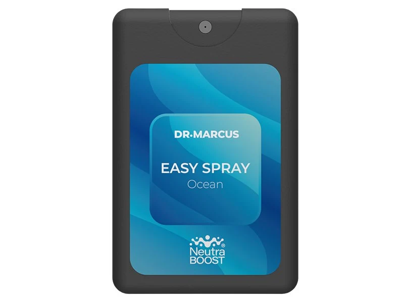 Easy Spray osvježivač zraka 17 ml, Ocean