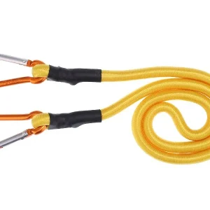 Elastično uže 10 mm x 90 cm s karabinerima