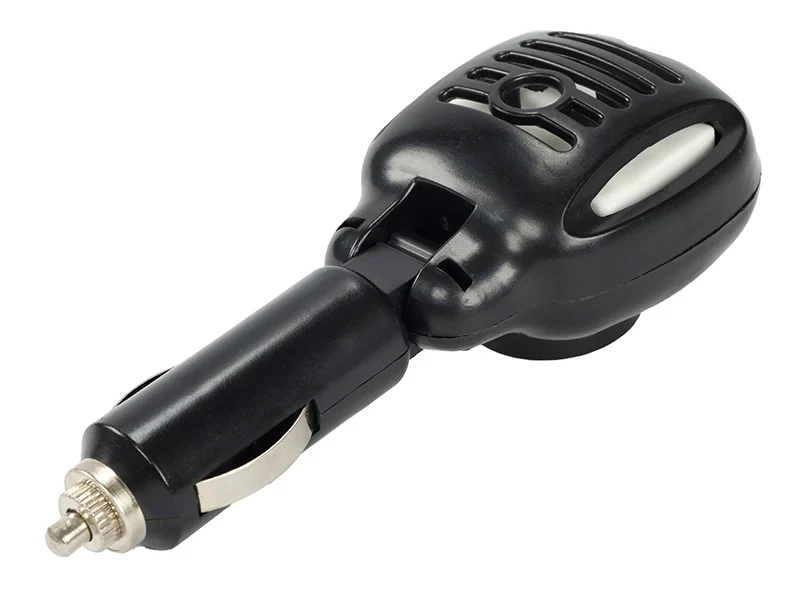 Electrofumigator 12/24V - uređaj protiv komaraca za celulozne umetke ili bočice