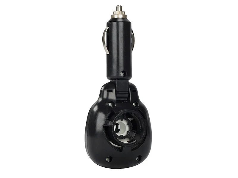 Electrofumigator 12/24V - uređaj protiv komaraca za celulozne umetke ili bočice