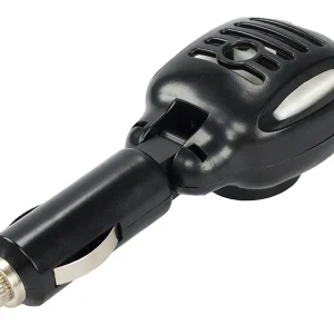 Electrofumigator 12/24V - uređaj protiv komaraca za celulozne umetke ili bočice
