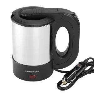 Električno kuhalo za auto, 24V, 250W, 500ml