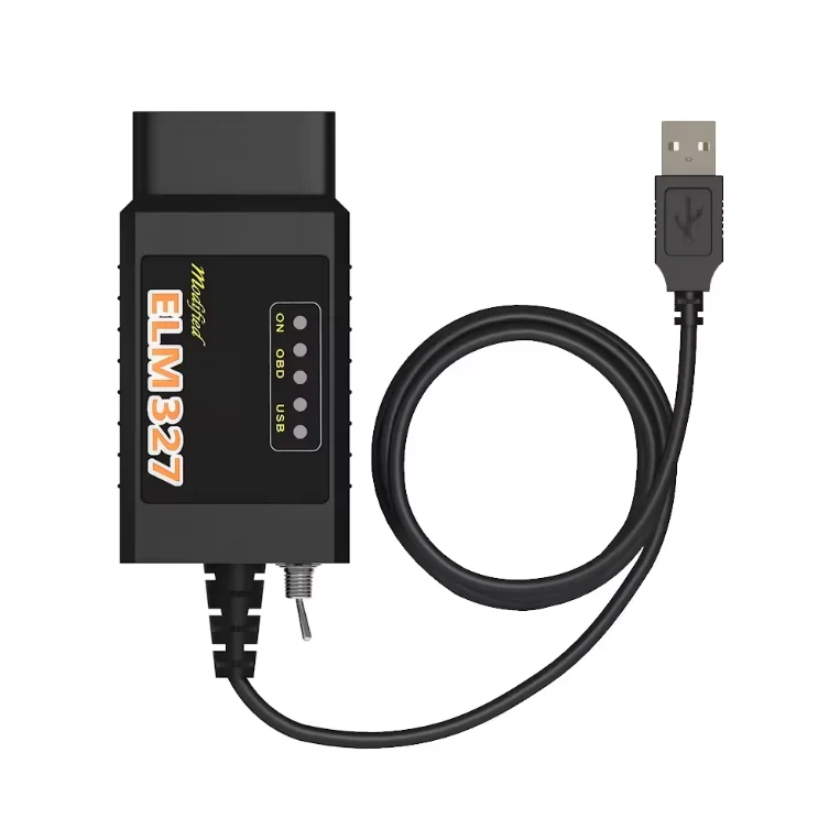 ELM327 USB auto dijagnostika, čitač kodova grešaka za Ford vozila