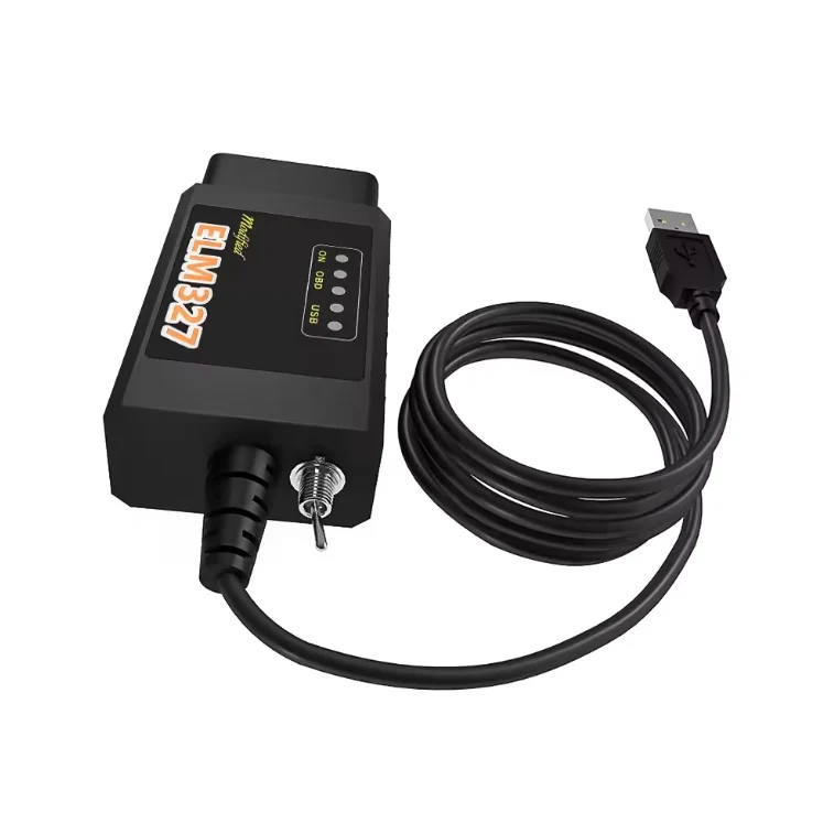ELM327 USB auto dijagnostika, čitač kodova grešaka za Ford vozila