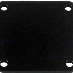 End Cap Exhaust Manifold Mercruiser
