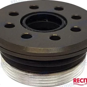End Cap/Ram/Head Trim Cylinder Yamaha 100-300 hp & Suzuki DF100, DF115, DF140, DF150, DF175, DF200, DF225, DF250 outbo...