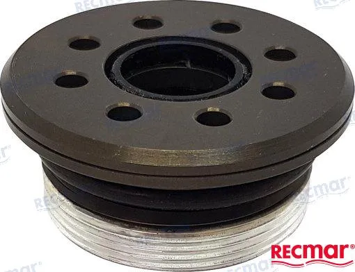 End Cap/Ram/Head Trim Cylinder Yamaha 100-300 hp & Suzuki DF100, DF115, DF140, DF150, DF175, DF200, DF225, DF250 outbo...