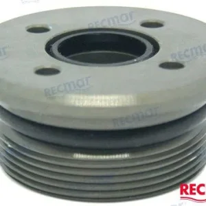 End Cap/Ram/Head Trim Cylinder Yamaha 75-300 hp & Suzuki DF60, DF70, DT115, DT140 outboards