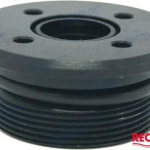 End Cap/Ram/Head Trim Cylinder Yamaha 80-350 hp & Suzuki DF140 outboards