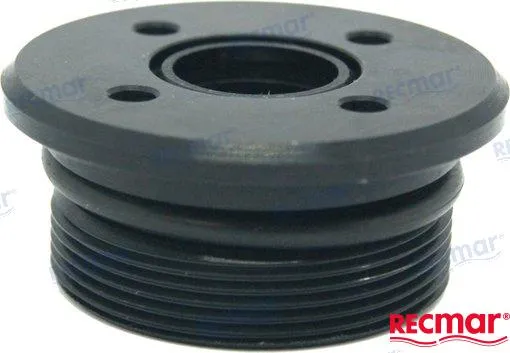 End Cap/Ram/Head Trim Cylinder Yamaha 80-350 hp & Suzuki DF140 outboards