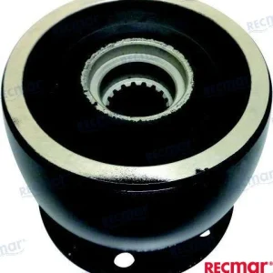 Engine Coupler MerCruiser GM/Chevy (-1989) inboards Original Mercury/Quicksilver