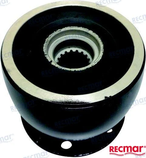 Engine Coupler MerCruiser GM/Chevy (-1989) inboards Original Mercury/Quicksilver