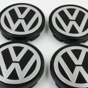 VW čepovi za felge - 55mm (4 kom) 6N0601171
