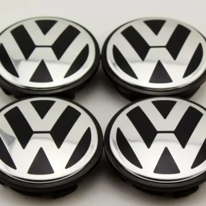 VW čepovi za felge - 56mm (4 kom) 1J0601171