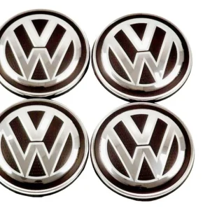 VW čepovi za felge - 65mm (4 kom) 5G0601171