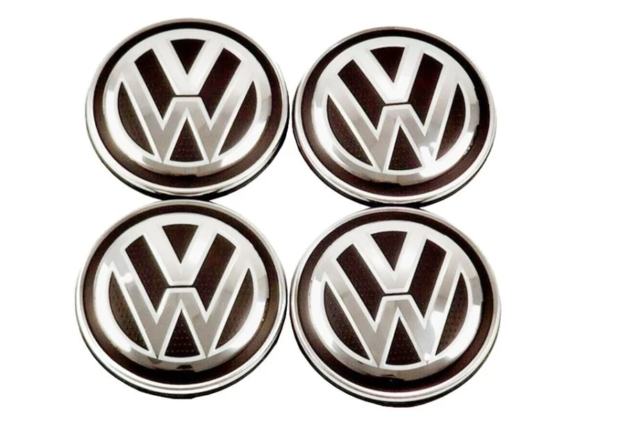 VW čepovi za felge - 65mm (4 kom) 5G0601171