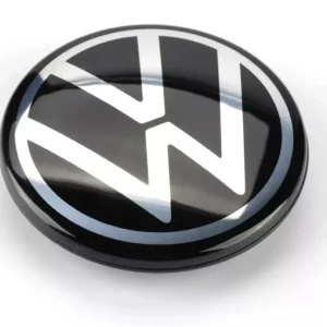 VW čepovi za felge - 65mm (4 kom) 5H0601171
