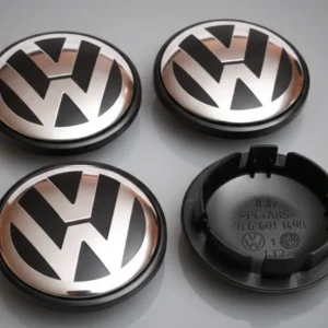 VW čepovi za felge - 70mm (4 kom) 7L6601149B