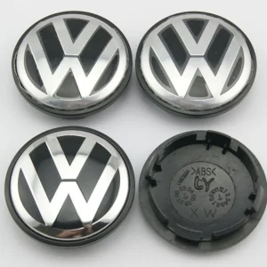 VW čepovi za felge - 76mm (4 kom) 7L6601149