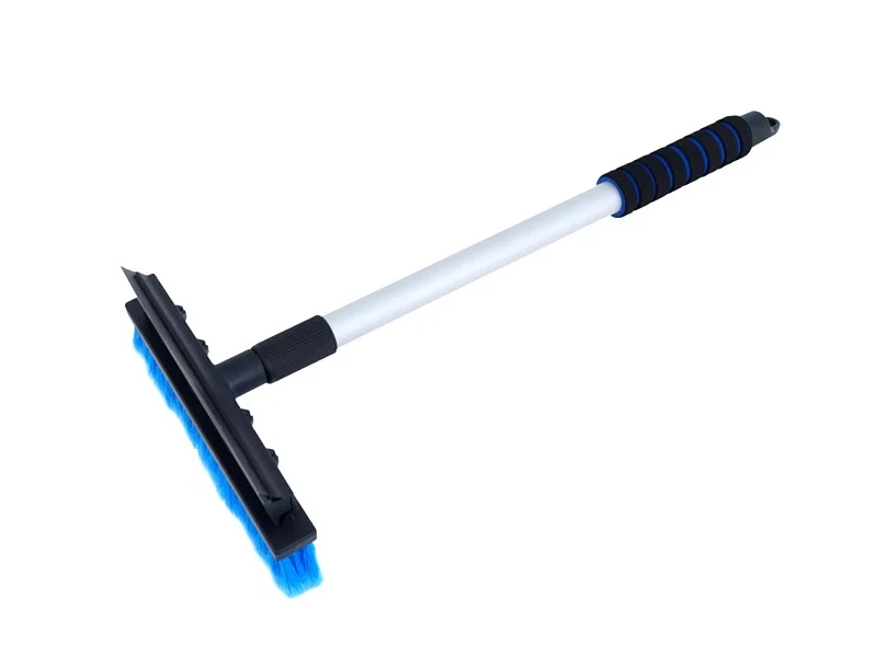 Četka - brisač s teleskopskom drškom 60-90 cm
