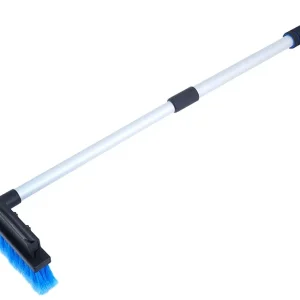 Četka - brisač s teleskopskom drškom 60-90 cm