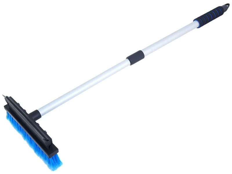 Četka - brisač s teleskopskom drškom 60-90 cm