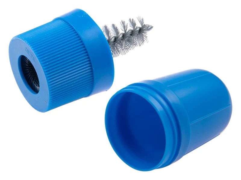 Četka za čišćenje klema i polova, plastično kućište